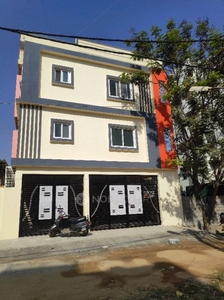 1 BHK Flat In Standalone Building for Rent In Kudlu