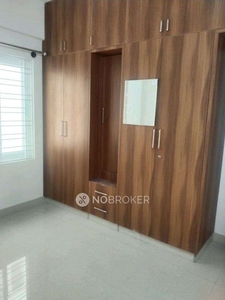 1 BHK Flat In Standalone Building for Rent In Sanjayanagara,