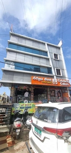 1 BHK Flat In Standlone Building for Lease In Jnana Jothi Nagar