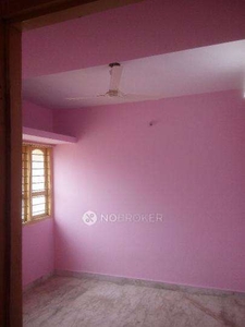 1 BHK Flat In Standlone Building for Rent In New Tippasandra