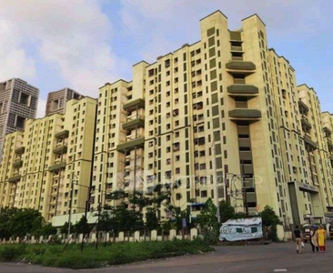 1 BHK Flat In Swapnapoorti for Rent In Kharghar, Navi Mumbai, Maharashtra, India