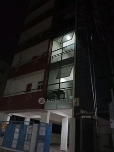 1 BHK Flat In Togur Rose Garden Layout for Rent In Electronic City