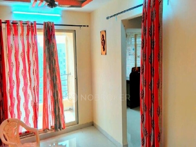 1 BHK Flat In Uma Deep for Rent In Titwala