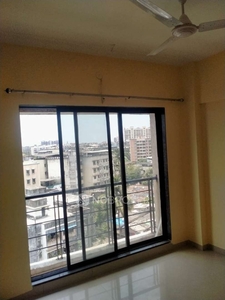 1 BHK Flat In Veena Dynasty, Vasai East for Rent In Vasai East