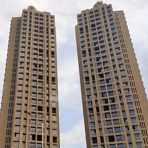 1 BHK Flat In Vijay Orovia for Rent In Thane West
