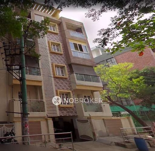 1 BHK Flat In Vinayak Enclave for Rent In Electronic City
