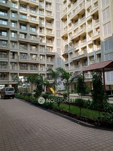1 BHK Flat In Yashwant Gaurav Complex for Rent In Nalasopara West