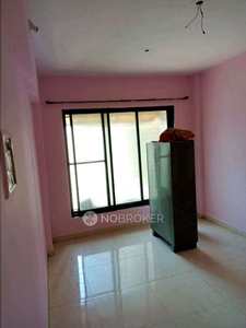 1 BHK Flat In Ziprya Arcade Chs for Rent In Dombivali West