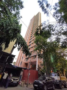 1 BHK Flat In Ajmera Serene, Mumbai for Rent In Mumbai