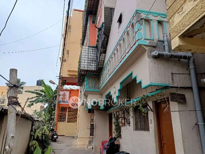 1 BHK Gated Community Villa In Vibuthipura Opposite To Balaji Bazar for Lease In Balaji Super Bazaar