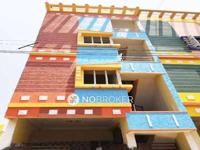 1 BHK House for Lease In D Group Employees Layout