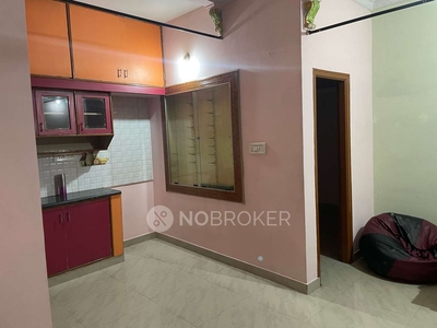 1 BHK House for Lease In Hebbal