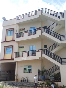1 BHK House for Lease In Rayasandra