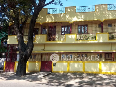 1 BHK House for Lease In Vijayanagar