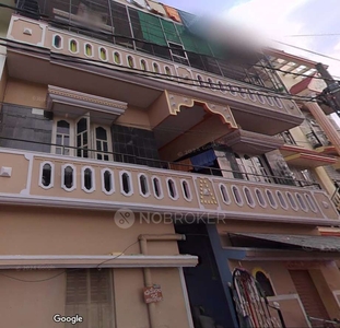 1 BHK House for Rent In 100, Shetty Halli, Jalahalli West, Bengaluru, Karnataka 560015, India