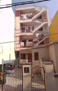 1 BHK House for Rent In 24, 2nd Anjaneya Temple St, Seshadripuram, Bengaluru, Karnataka 560020, India