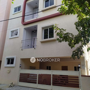 1 BHK House for Rent In 55, 7th Main Rd, Nanda Kumar Layout, Ramanjaneyanagar, Chikkalasandra, Bengaluru, Karnataka 560061, India