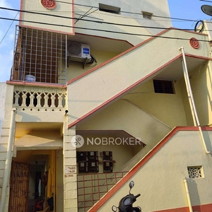 1 BHK House for Rent In Banaswadi,