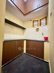 1 BHK House for Rent In Btm 1st Stage