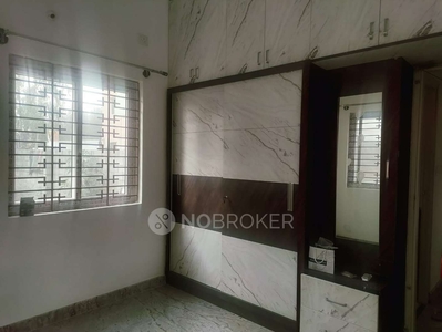 1 BHK House for Rent In Hulimangala Main Road