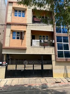 1 BHK House for Rent In Jp Nagar 5th Phase