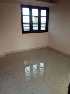 1 BHK House for Rent In Kr Puram