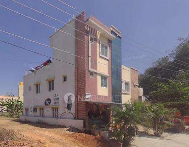 1 BHK House for Rent In Marsur