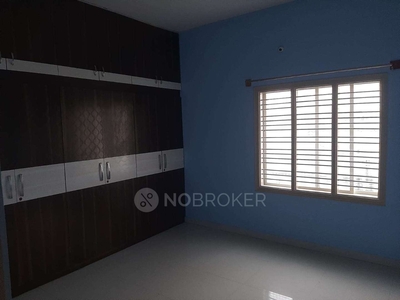 1 BHK House for Rent In Maruthi Layout