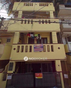 1 BHK House for Rent In New Tippasandra