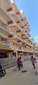 1 BHK House for Rent In R.l Arcade