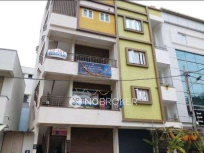 1 BHK House for Rent In Sahakar Nagar