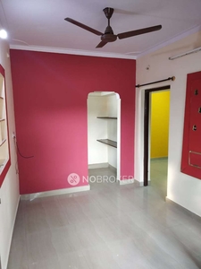 1 BHK House for Rent In , Sarvagnanagar