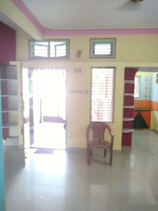 1 BHK House for Rent In Vidyaranyapura