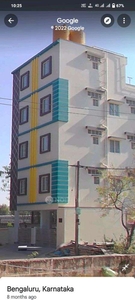 1 BHK House for Rent In 4jf6+873, Bsf Campus, Yelahanka, Bengaluru, Karnataka 560063, India