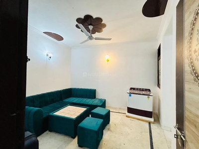 1 BHK Independent Floor for rent in Chhattarpur, New Delhi - 1200 Sqft