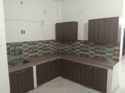 1 BHK Independent Floor for rent in Dwarka Mor, New Delhi - 900 Sqft
