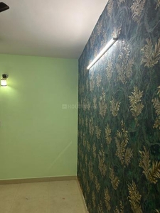 1 BHK Independent Floor for rent in Hari Nagar, New Delhi - 450 Sqft