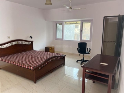 1 BHK Independent Floor for rent in Jangpura, New Delhi - 800 Sqft