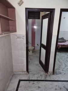 1 BHK Independent Floor for rent in Laxmi Nagar, New Delhi - 650 Sqft