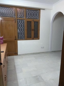 1 BHK Independent Floor for rent in Malviya Nagar, New Delhi - 700 Sqft