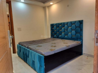 1 BHK Independent Floor for rent in Freedom Fighters Enclave, New Delhi - 800 Sqft