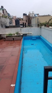 1 BHK Independent Floor for rent in Sarvapriya Vihar, New Delhi - 1500 Sqft