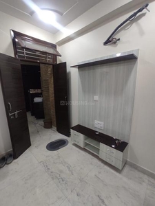 1 BHK Independent Floor for rent in Sarvodaya Enclave, New Delhi - 550 Sqft