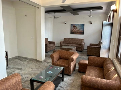 1 BHK Independent Floor for rent in Sector 16, Noida - 1000 Sqft