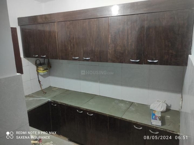 1 BHK Independent Floor for rent in Sector 23 Dwarka, New Delhi - 600 Sqft