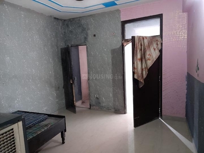 1 BHK Independent Floor for rent in Sector 62, Noida - 850 Sqft