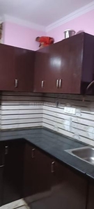 1 BHK Independent Floor for rent in Uttam Nagar, New Delhi - 400 Sqft