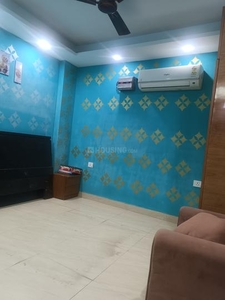 1 BHK Independent Floor for rent in Vasant Kunj, New Delhi - 500 Sqft