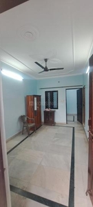 1 BHK Independent Floor for rent in Vikaspuri, New Delhi - 600 Sqft