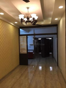 1 BHK Independent House for rent in Sector 27, Noida - 650 Sqft